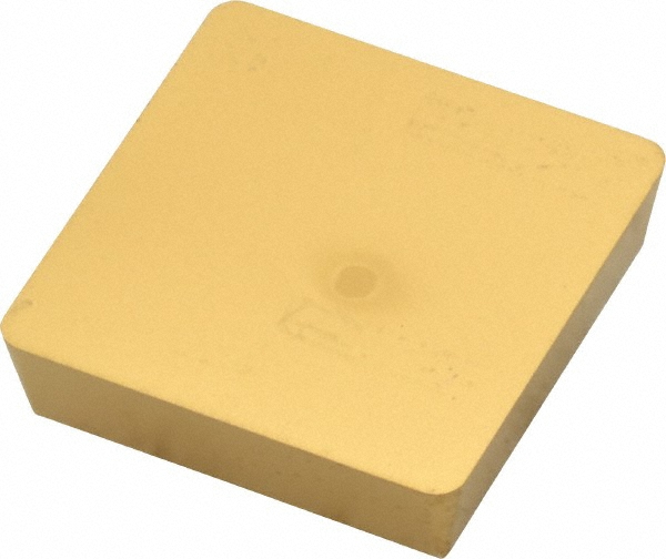 Kennametal 1182698 SPG633 KC725M Carbide Milling Insert Image