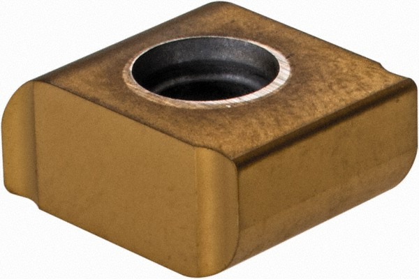 Kennametal 1184094 LNEU1255R32 KC725M Carbide Milling Insert Image