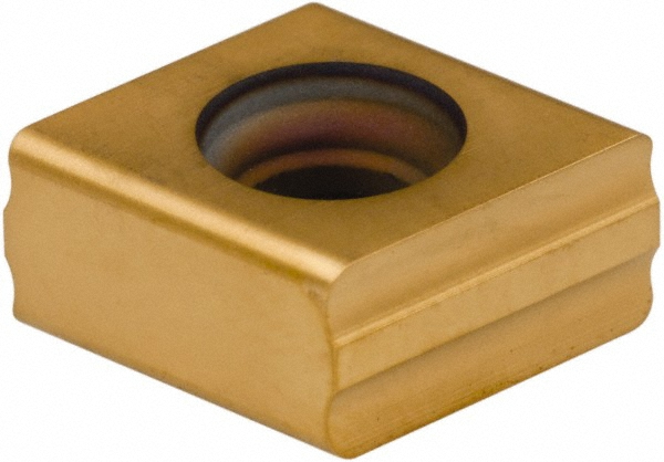 Kennametal 1184107 CNHU1005R08 KC725M Carbide Milling Insert Image