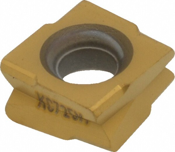 Kennametal 1230809 SPHX1205ZCSRGP KC725M Carbide Milling Insert Image