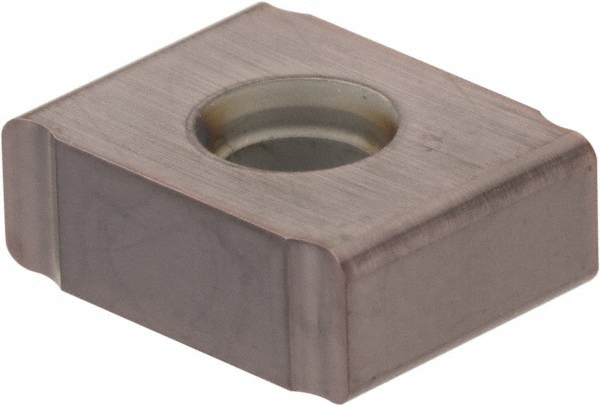 Kennametal 1556533 LNEU1245R08 KC520M Carbide Milling Insert Image