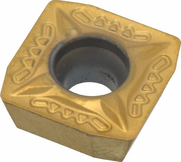 Kennametal 1718015 SDPT43EDER8GB KC725M Carbide Milling Insert Image