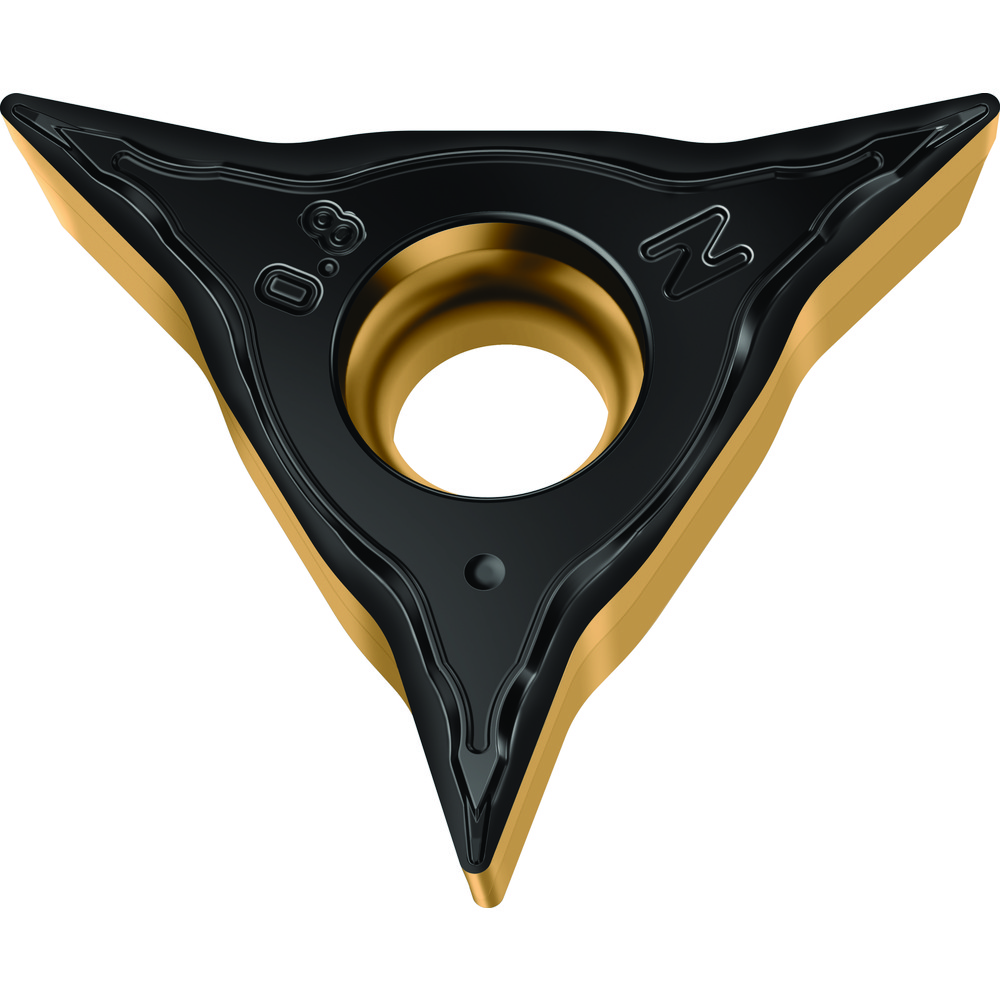 Walter - Turning Insert: WL17VC0508NFP4 WPP20G, Carbide | MSC Direct