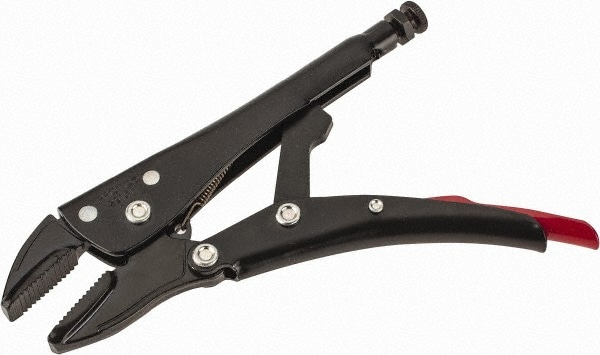 PROTO J291XL Locking Plier: Standard Jaw Image