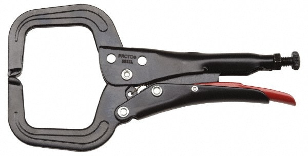 PROTO J265XL Locking Plier: Standard Jaw Image