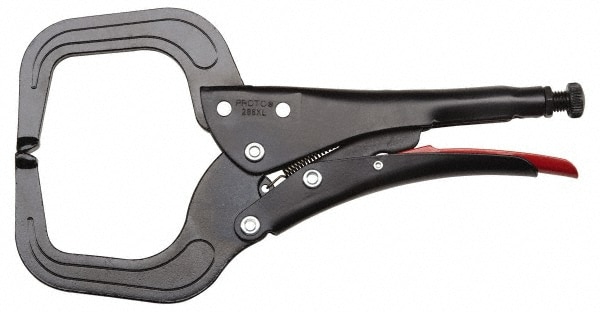 PROTO J266XL Locking Plier: Standard Jaw Image