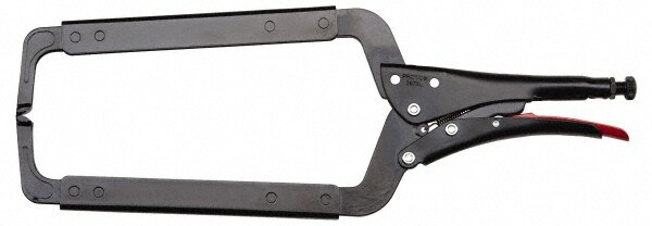 PROTO J267XL Locking Plier: Standard Jaw Image