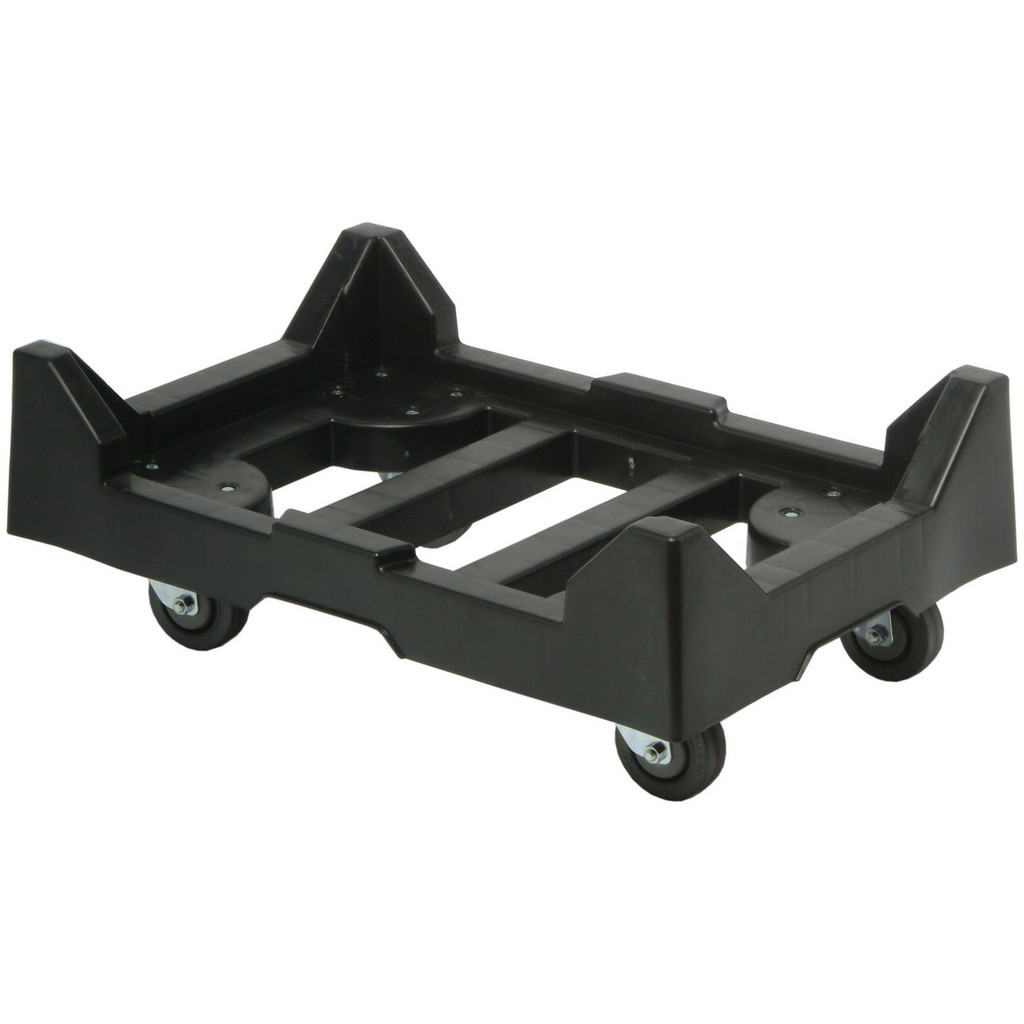Quantum Storage - Bin Accessories: Accessory Type: Dolly; For Use With ...