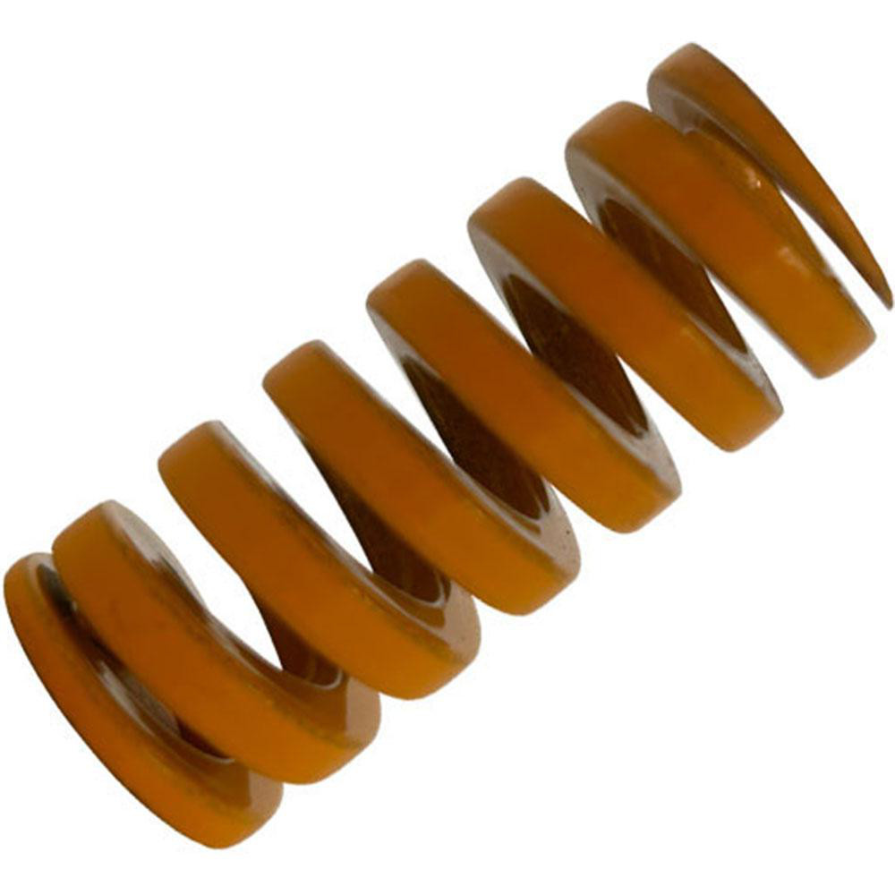 Gibraltar - Die Spring: 5/8