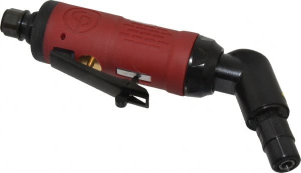 Chicago Pneumatic Compact 90 Degree Angle Die Grinder (Chicago Pneumatic  CP9106QB)
