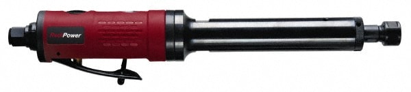 Chicago Pneumatic 8941074120 Air Die Grinder: 1/4 Collet, 1/4 Inlet 