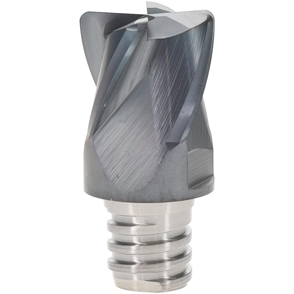 Iscar Corner Radius Milling Tip Insert MM EC.750A62R0604T12 IC908