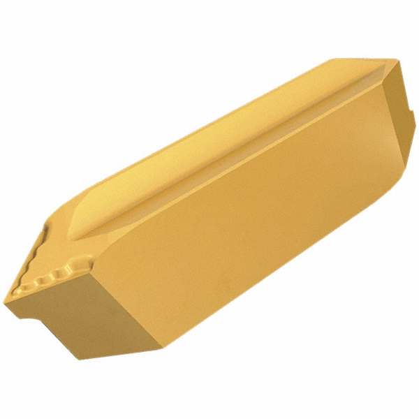 Iscar 6403762 Threading Insert:4 Size, TIP Style, IC08 Grade, Solid Carbide Image