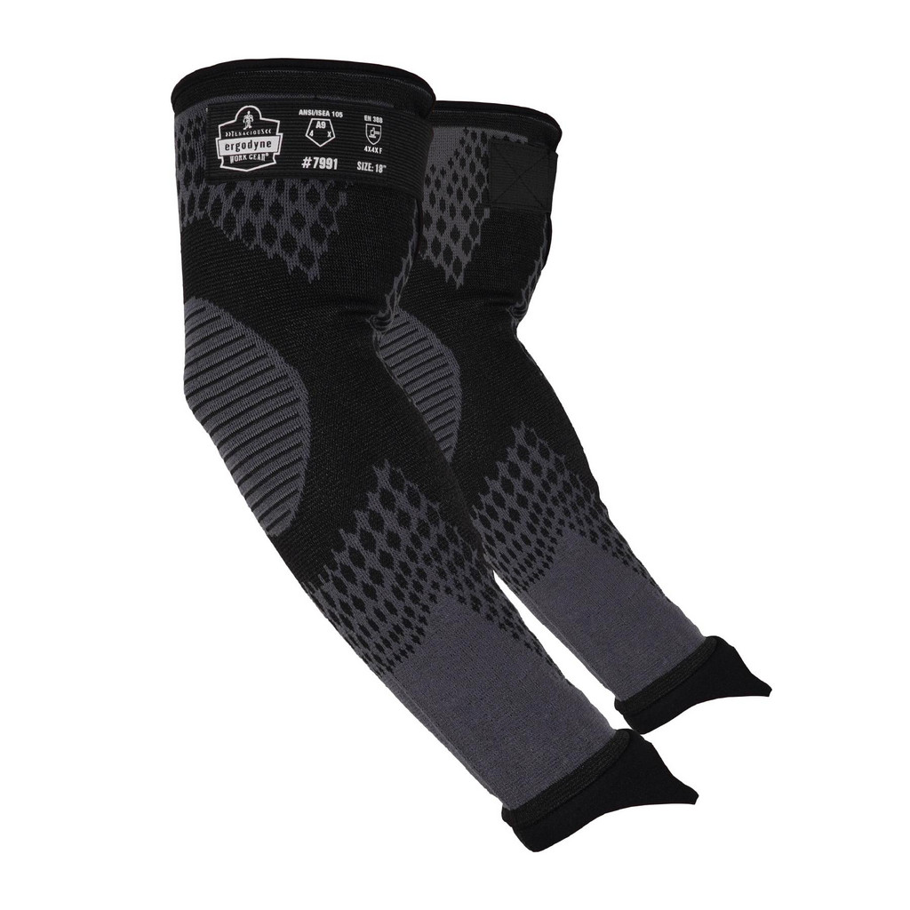 Sleeves, Cut Resistant