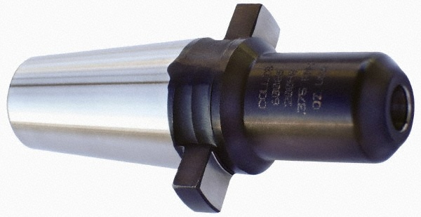 Collis Tool 60064 End Mill Holder: Rapid Switch 200 Taper Shank, 1/2" Hole Image