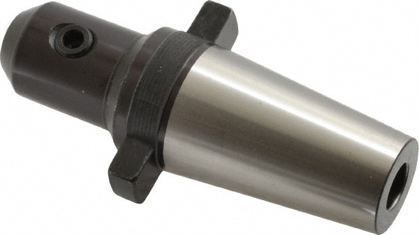 Collis Tool 60063 End Mill Holder: Rapid Switch 200 Taper Shank, 3/8" Hole Image