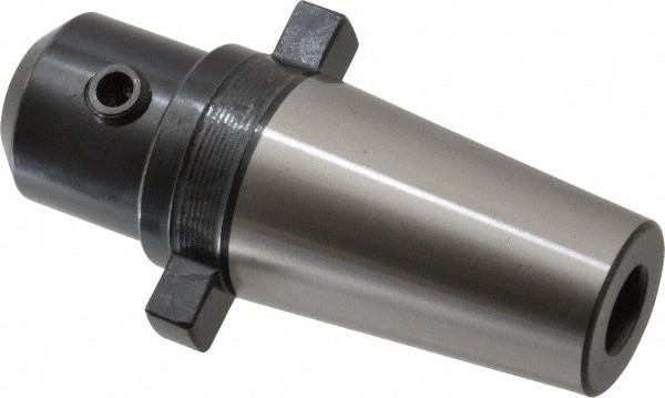 Collis Tool 60070 End Mill Holder: Rapid Switch 300 Taper Shank, 1/2" Hole Image