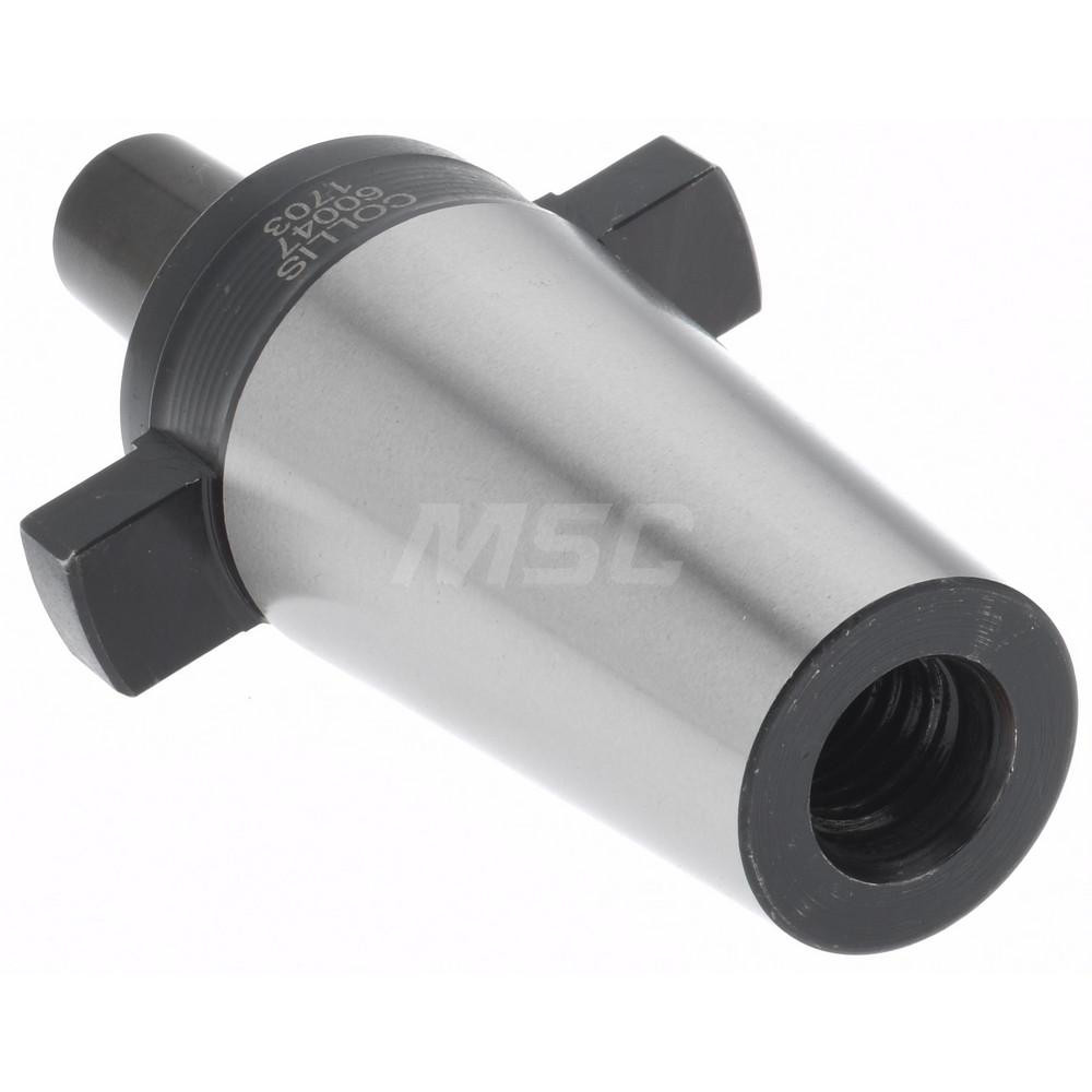 Collis Tool JT33 Inside Taper, 0.624 Inch Nose Diameter, Rotary Tool
