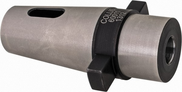 Collis Tool 60011 1MT Inside Taper, Rotary Tool Holder Quick Change Adapter Image