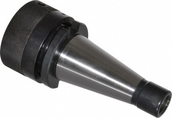 Rapid Switch 200, NMTB40 Rotary Tool Holder Quick Change Master Holder