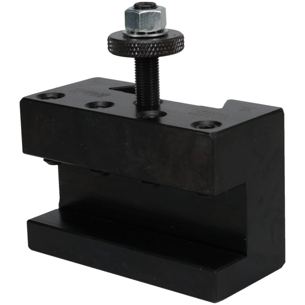 Dorian Tool - Lathe Tool Post Holder: Series CXA, #1, Turning