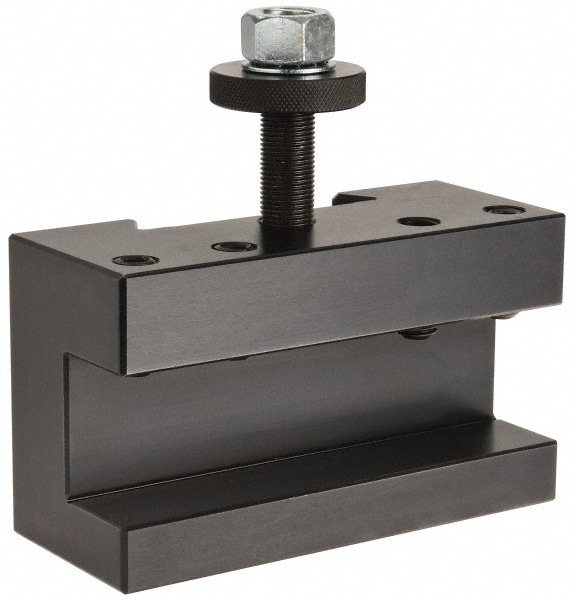 Dorian Tool 73310101700 Lathe Tool Post Holder: Series DA, Number 1, Turning & Facing Holder 