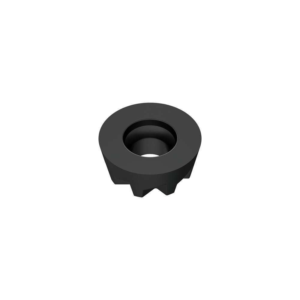 Ceratizit - Milling Inserts; Insert Size Code: 1204 ; Insert Material ...