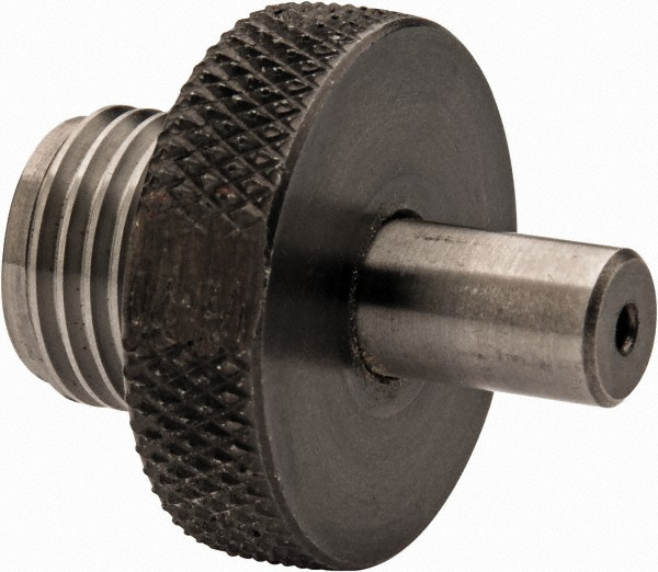 Vermont Gage 1/220 UNF, Tapped Hole Location Gage MSC Industrial