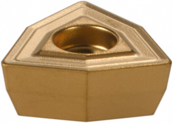 Indexable Drill Insert: WOEX01 BK6420, Carbide