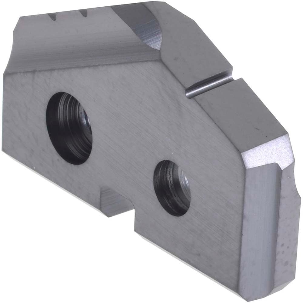 Allied Machine and Engineering - Spade Drill Insert: 0.9063