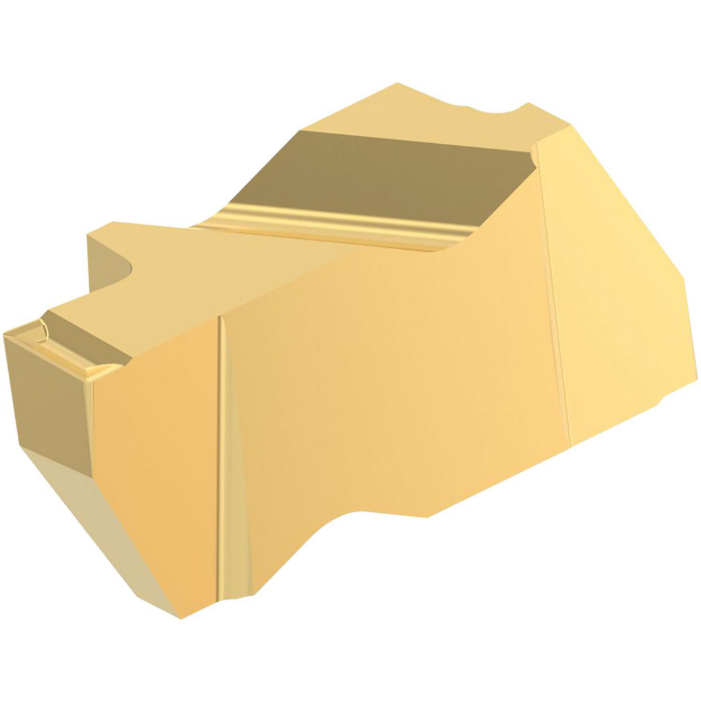 Kennametal - Grooving Inserts: Insert Style: NG30; Insert Size Code: 3 ...