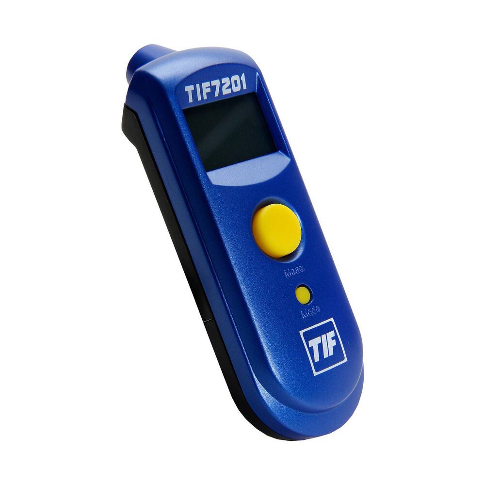 -33 to 220°C (-27 to 428°F) Infrared Thermometer