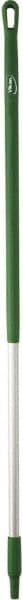 51 x 1-1/4" Aluminum Squeegee Handle