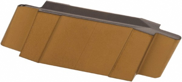 Iscar 6404241 Grooving Insert: GIP100050 IC808, Solid Carbide Image