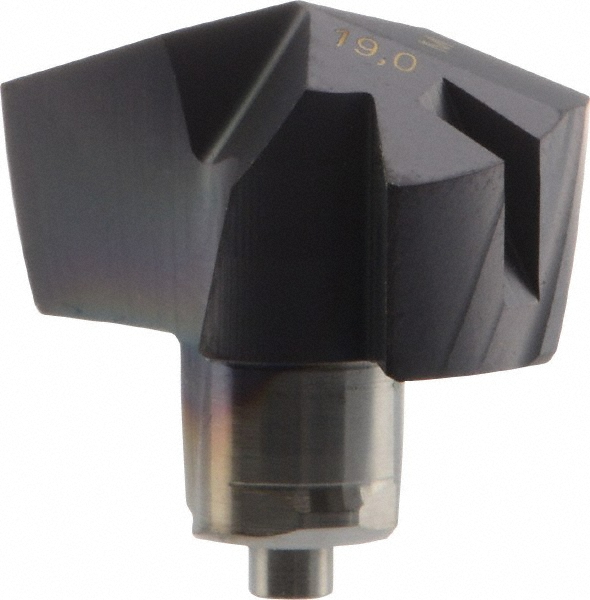 Iscar 5506700 ICM0748 IC908 Carbide Replaceable Tip Drill Image