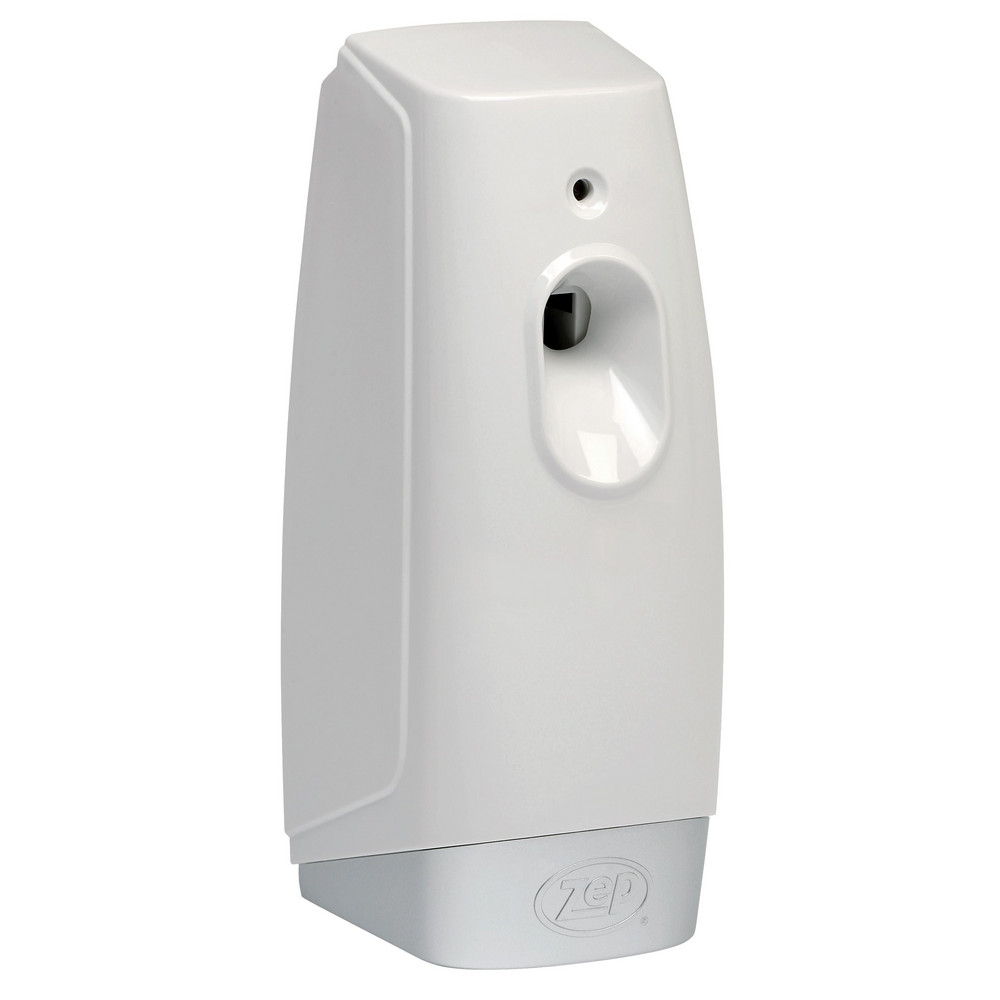 ZEP Air Freshener Dispensers & Systems; Activation Method Metered