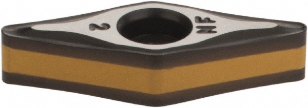 Iscar 5508145 VNMG2.52NF IC8250 Carbide Turning Insert Image