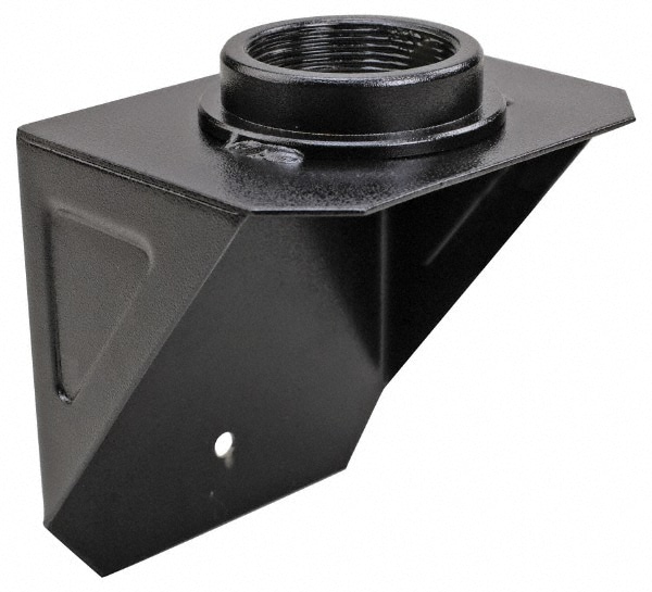 PRO-LUBE BKT/S/RP 2, Drum Style and Portable Lubrication Pumps Wall Mounting Bracket Image