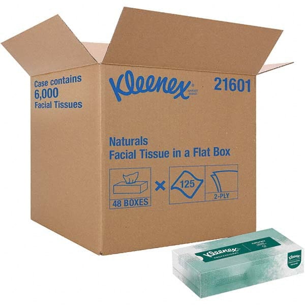Kleenex Professional Naturals Facial Tissue for Business (21601)