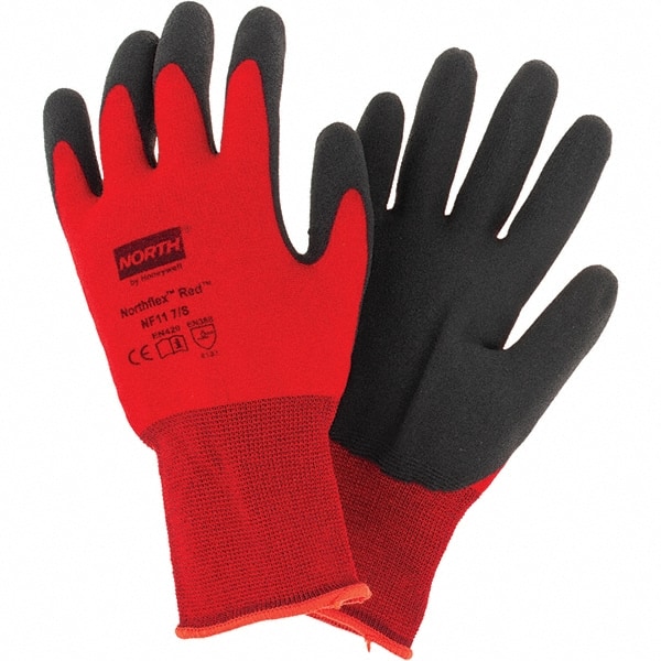 General Purpose Work Gloves: Small