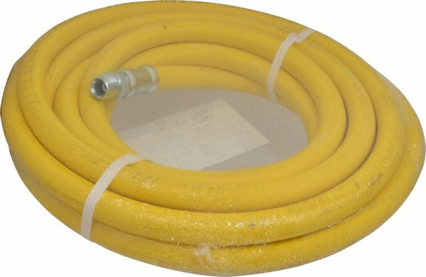 Air, High Pressure