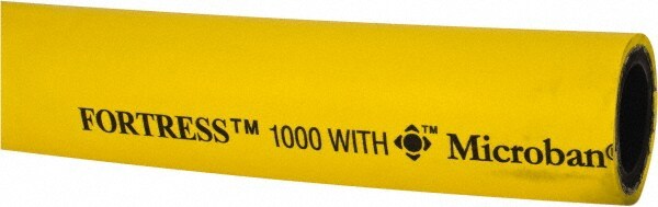 500' Long, -20 to 200°F, Nitrile High Temp & High Pressure Hose