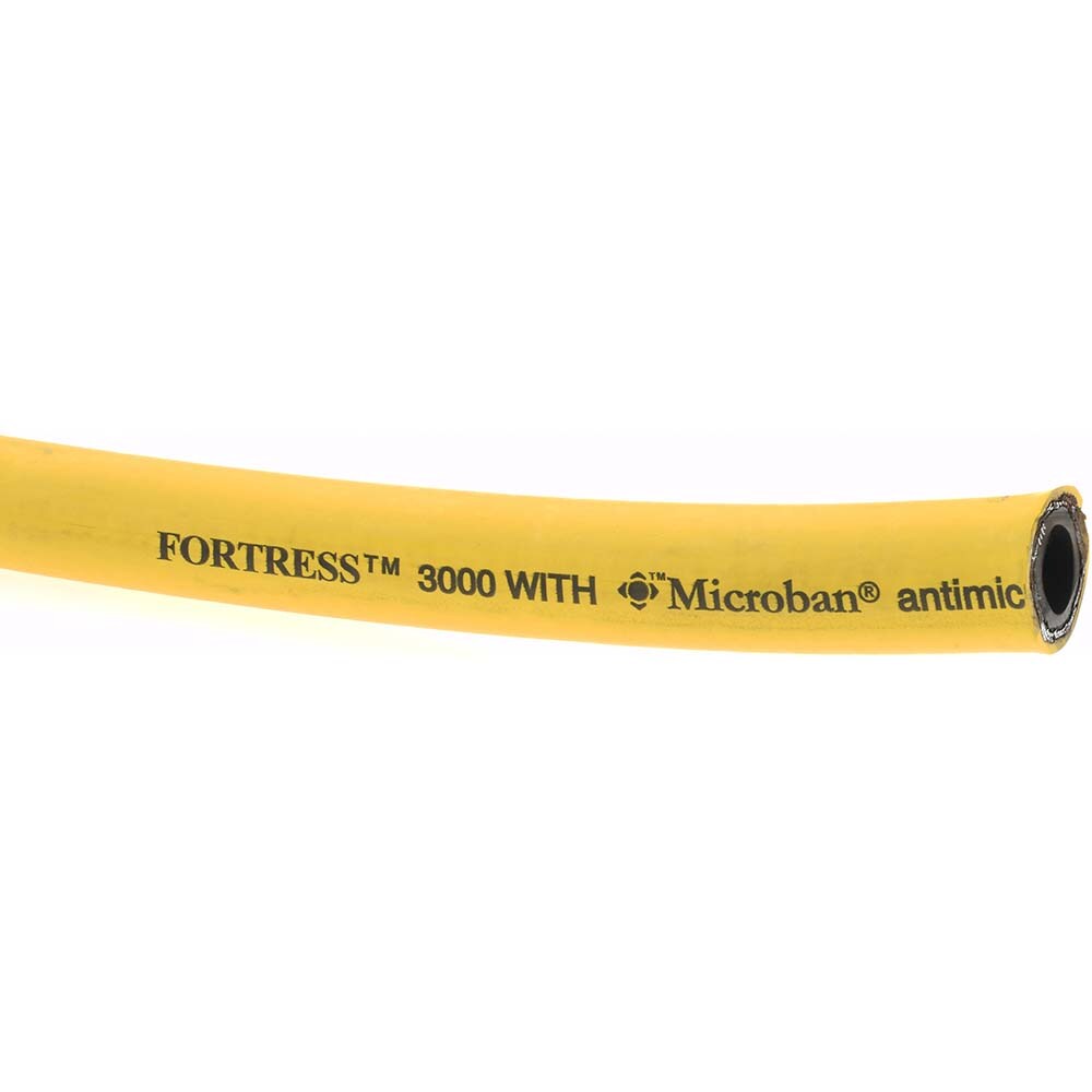 500' Long, -20 to 200°F, Nitrile High Temp & High Pressure Hose