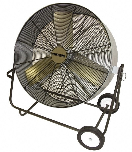 floor blower fan