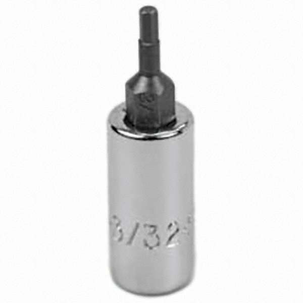 SK Hand Hex & Torx Bit Sockets MSC Industrial Supply Co.