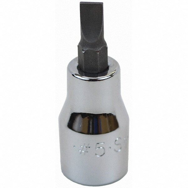 Screwdriver & Drag Link Sockets