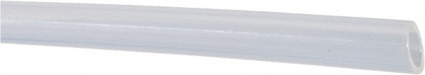 Parker 1030500062NT50 FEP Tube: 3/8" ID x 1/2" OD, 50 Long Image