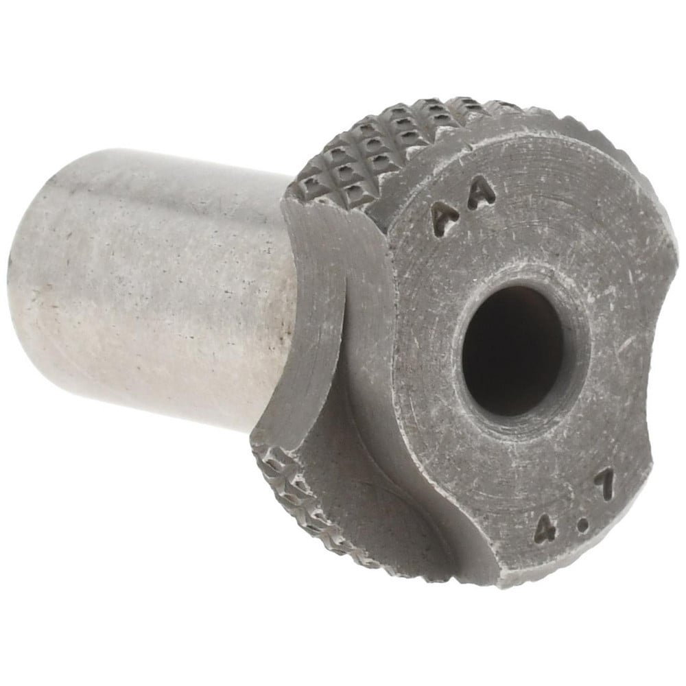 Slip-Fixed Bushing: SFM, 4.7 mm ID, 1 mm Body OD