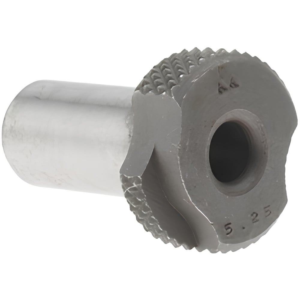 Slip-Fixed Bushing: SFM, 5.25 mm ID, 1 mm Body OD