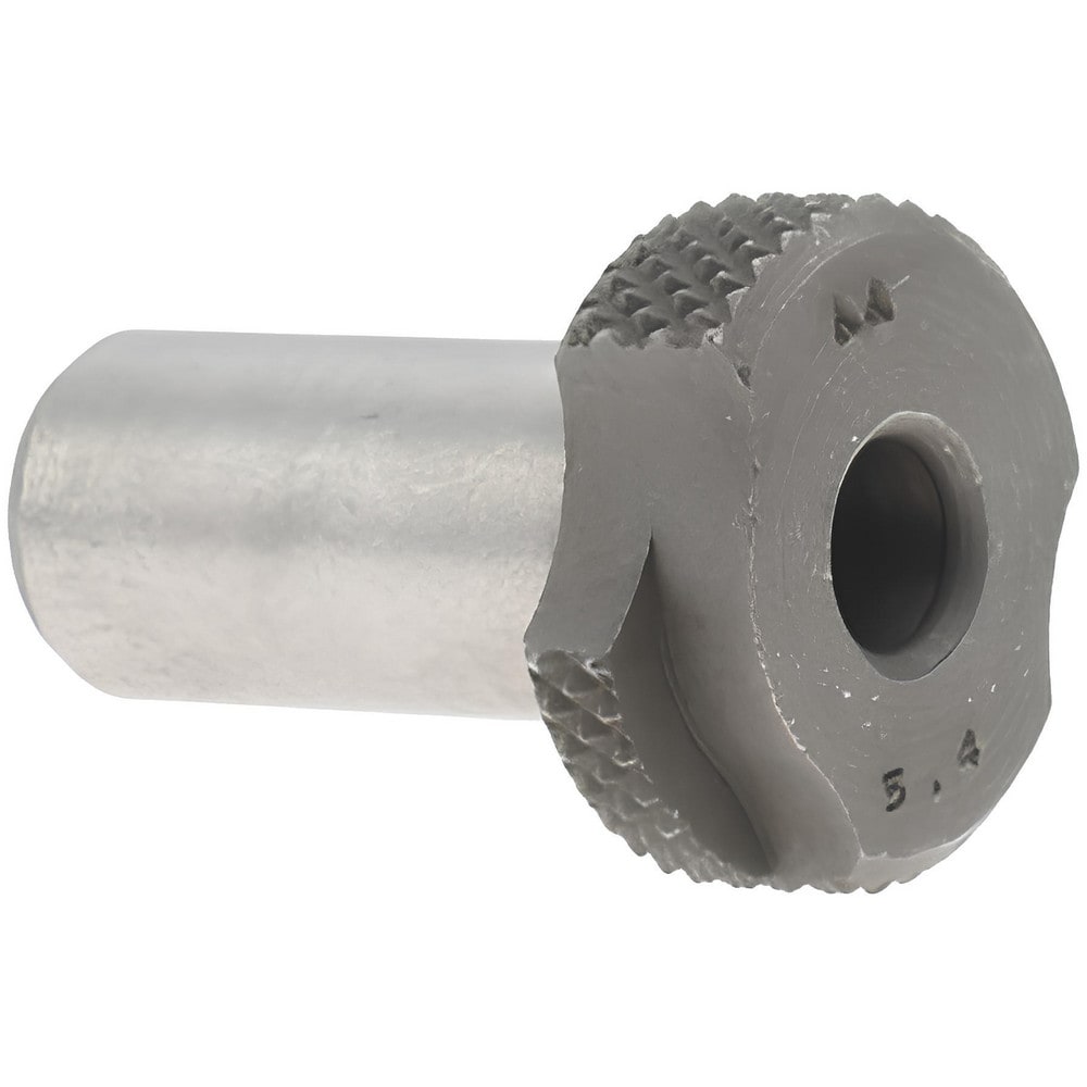 Slip-Fixed Bushing: SFM, 5.4 mm ID, 1 mm Body OD